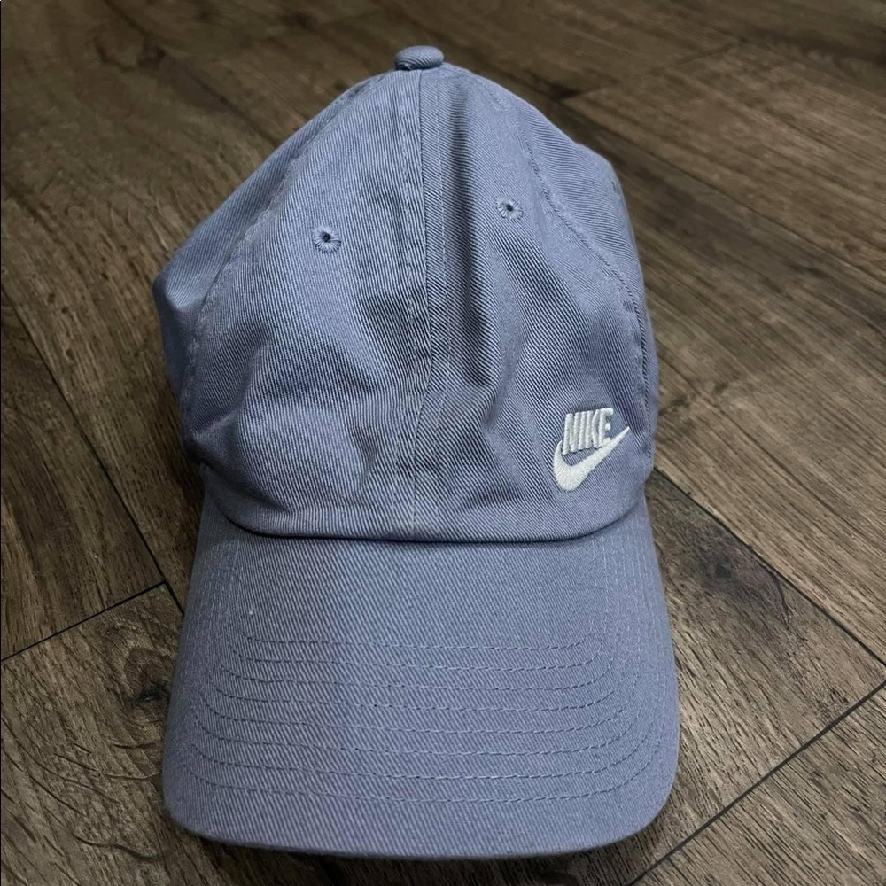 Nike baseball cap